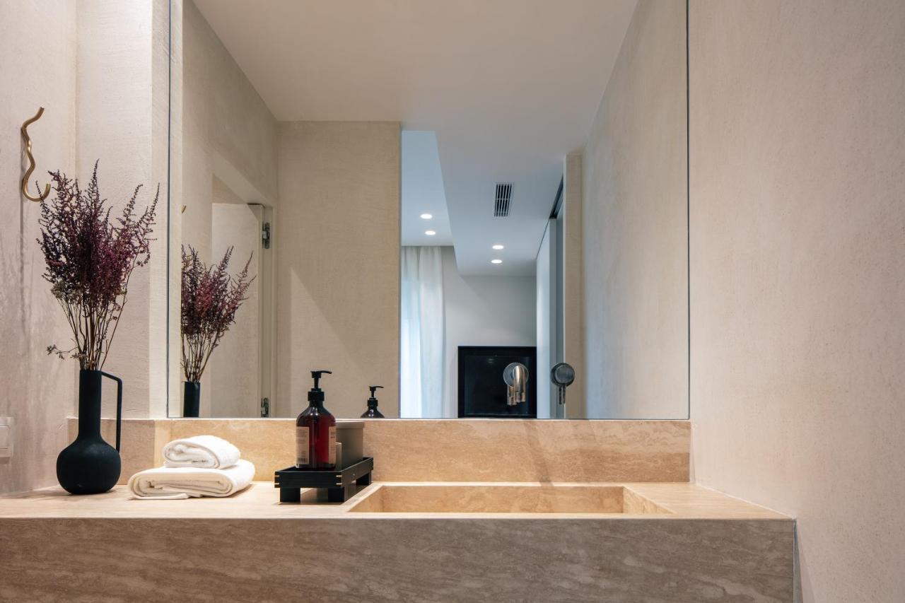 Apartmán Path I & II - A Taste Of Elegance Chania  Exteriér fotografie