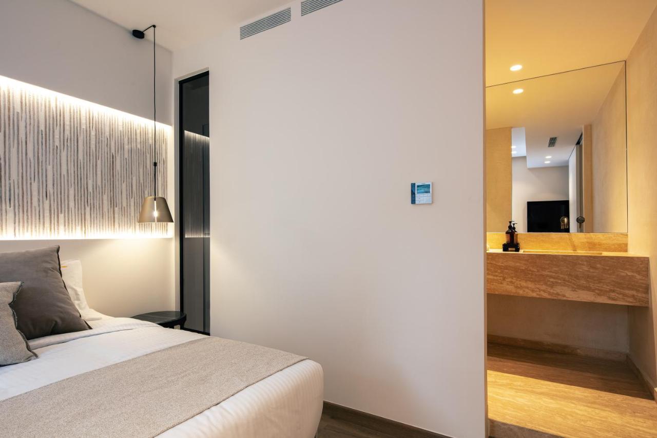 Apartmán Path I & II - A Taste Of Elegance Chania  Exteriér fotografie