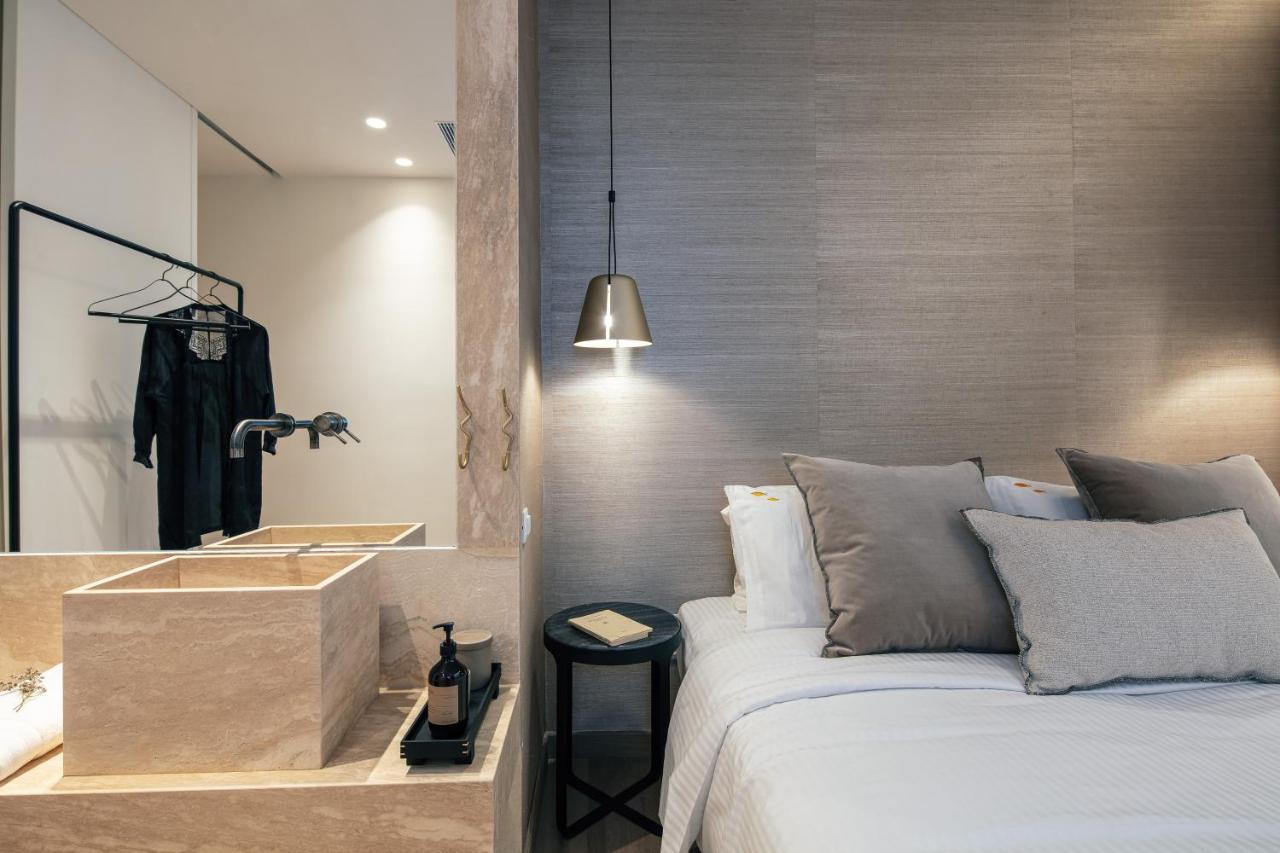Apartmán Path I & II - A Taste Of Elegance Chania  Exteriér fotografie