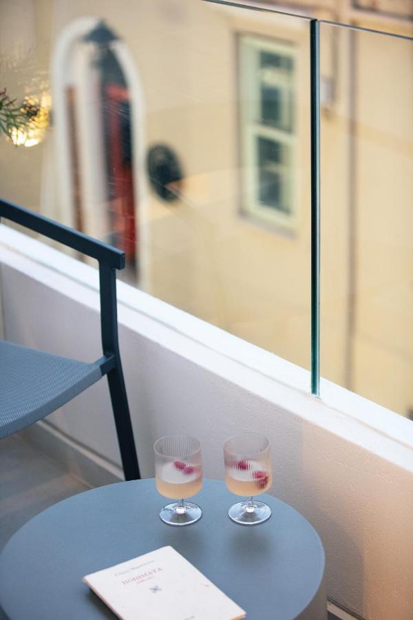 Apartmán Path I & II - A Taste Of Elegance Chania  Exteriér fotografie