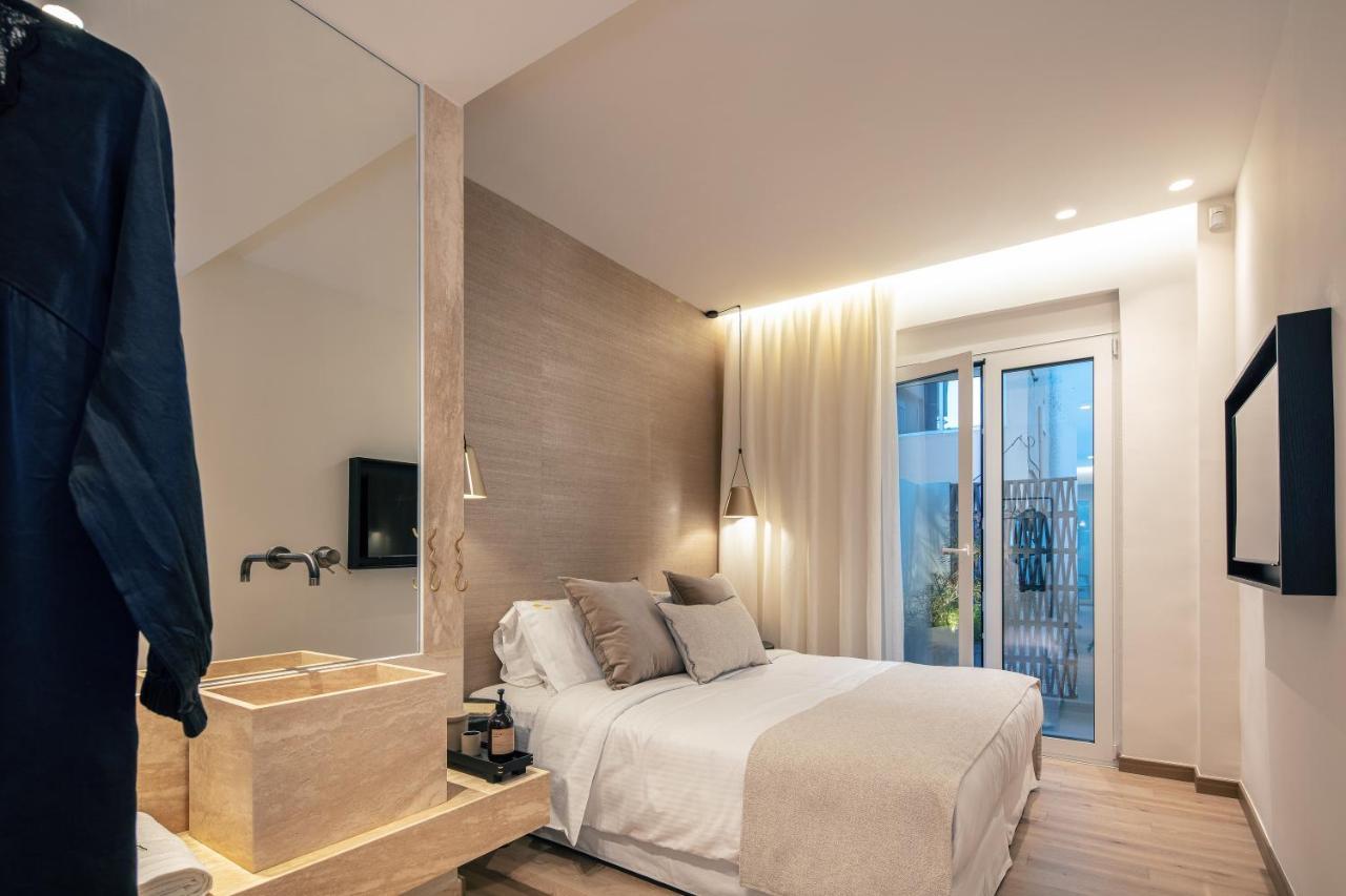 Apartmán Path I & II - A Taste Of Elegance Chania  Exteriér fotografie