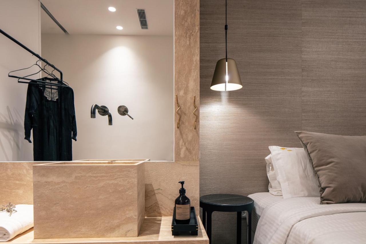 Apartmán Path I & II - A Taste Of Elegance Chania  Exteriér fotografie